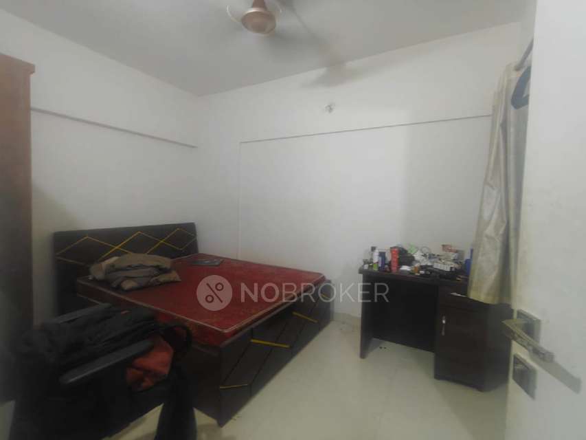 1 BHK Flat In Geras Shrishti for Rent  In Wagholi