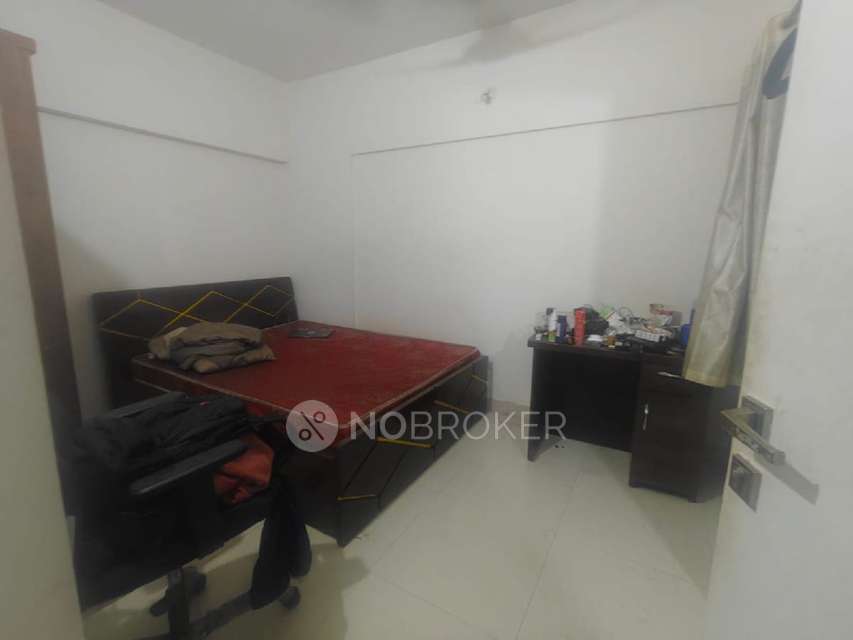 1 BHK Flat In Geras Shrishti for Rent  In Wagholi