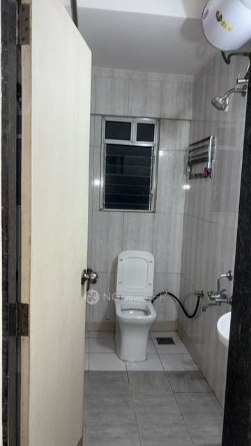 1 BHK Flat In Geras Shrishti for Rent  In Wagholi