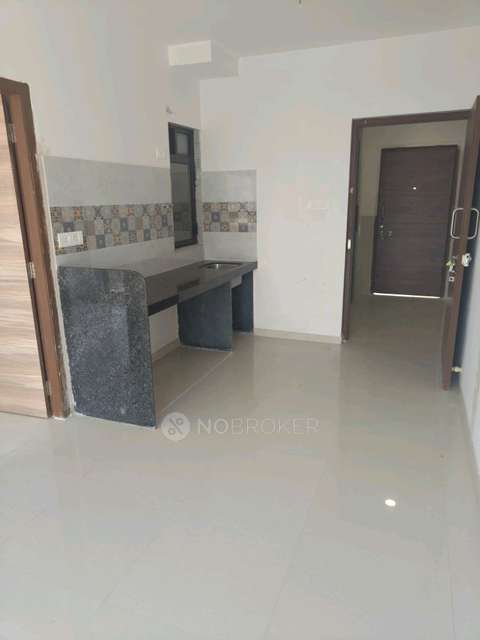 1 BHK Flat In Marathon Neo Square For Sale  In  Bhandup West