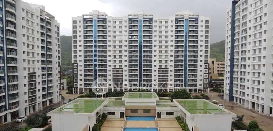 Shared Room for Male In 2 BHK  In Sparklet Megapolis In Hinjawadi