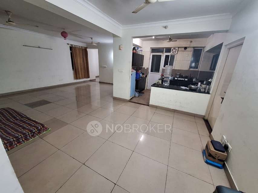 Single Room for Male In 4 BHK  In Awho Sandeep Vihar In Kannamangala