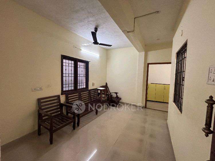 3 BHK House for Rent  In Thiruvanmiyur