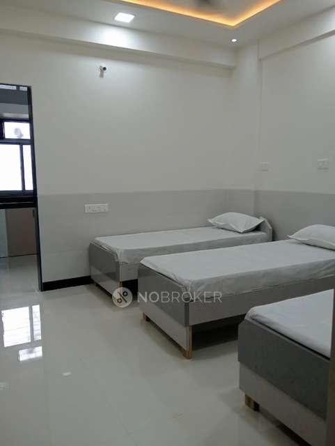 PG for Boys in , Sector 8