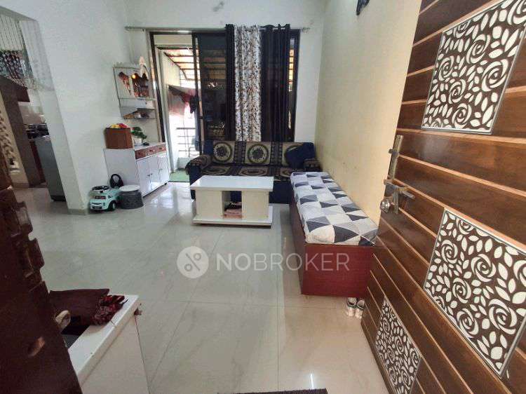 1 BHK Flat In Mangeshi City  for Rent  In Kalyan West