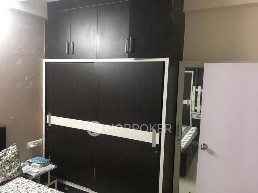 3 BHK Flat In Empire Meadows For Sale  In Miyapur