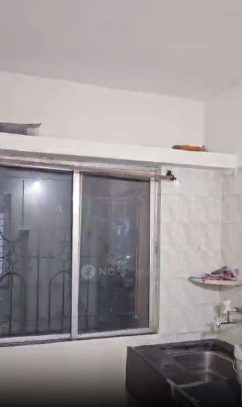 1 BHK Flat In S.no 05 for Rent  In Lady Taherunisa Inamdar School Wadgaonsgeri