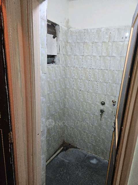 1 BHK House for Rent  In Lady Taherunisa Inamdar School Wadgaonsgeri