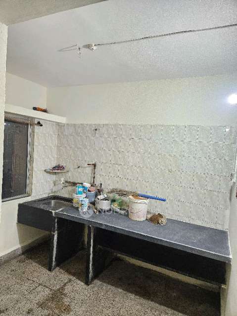 1 BHK House for Rent  In Lady Taherunisa Inamdar School Wadgaonsgeri