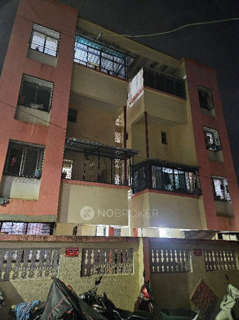 1 BHK House for Rent  In Lady Taherunisa Inamdar School Wadgaonsgeri