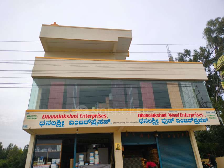 Shop in Gudemaranahalli, Bangalore for Rent 