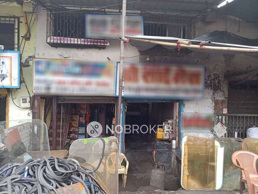 Shop in Kalamboli, Mumbai for Rent 