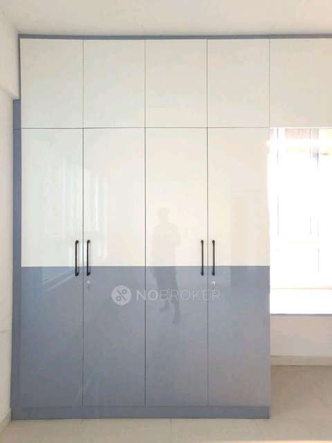 3 BHK Flat In Disha Pursuit Of Sunshine for Rent  In Budigere