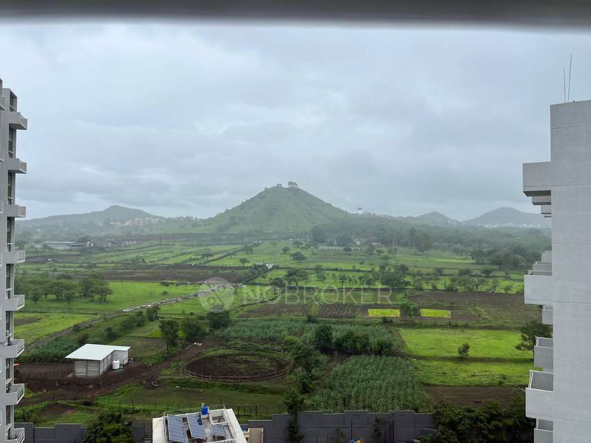 1 BHK Flat In Aayush Park 3 For Sale  In Talegaon Dabhade