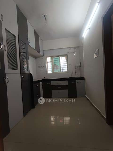 2 BHK Flat In Trimutri Park,  Dudulgaon For Sale  In Dudulgaon