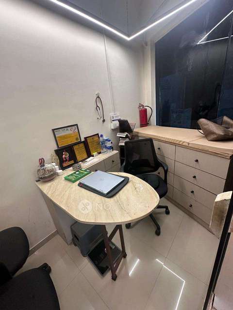 Co-Working  space in Amaan Heights, Mumbai for Rent 