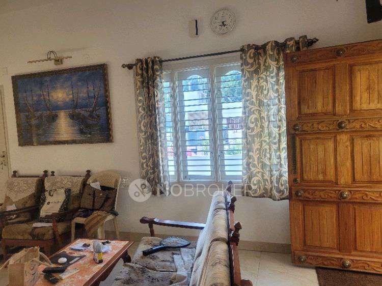 2 BHK House for Rent  In Widia Layout, Vijayanagar