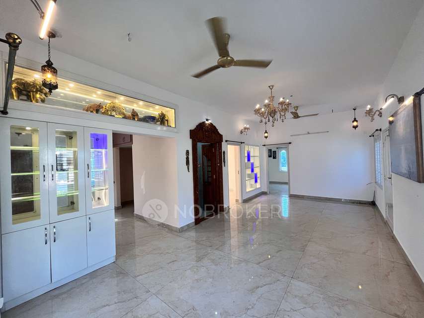 2 BHK House for Rent  In 5th Cross Road