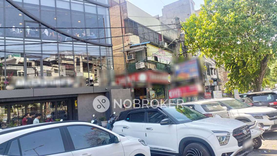 Office Space in Gtb Nagar, Delhi for sale 