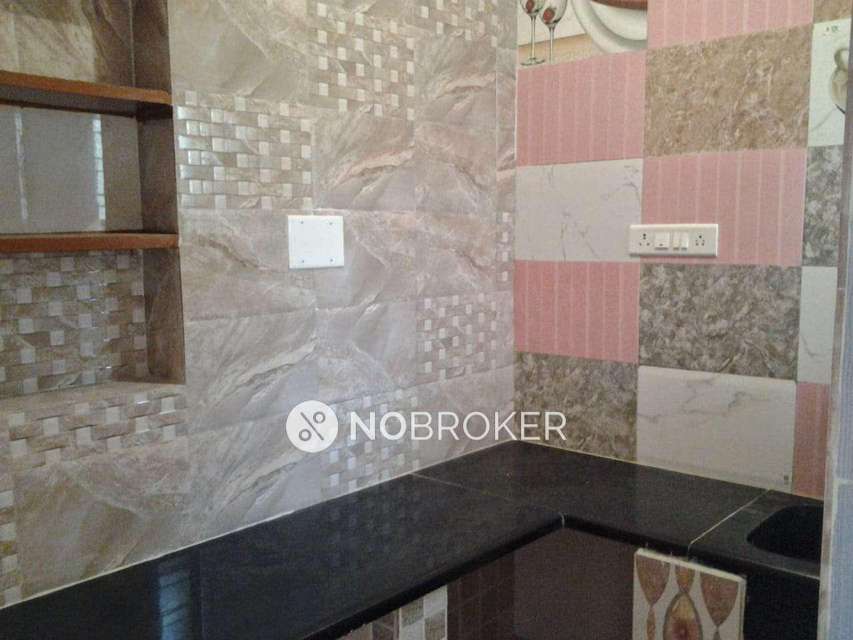 4+ BHK Flat For Sale  In Btm 2nd Stage