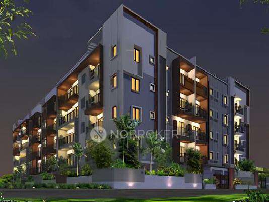 2 BHK Flat In Simran Seashells For Sale  In Wanowrie