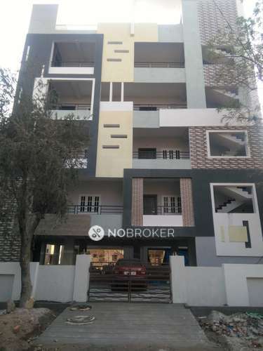 4 BHK Flat In Lakshmi Nivas for Rent  In  Serilingampalle