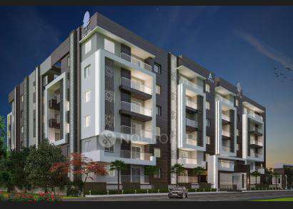 2 BHK Flat In Reka Apartments  for Rent  In Srinivasapuram
