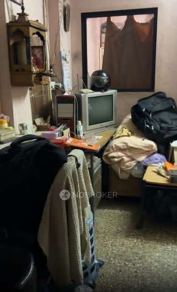 1 RK Flat In Kamal Park Chs For Sale  In Bhayandar East