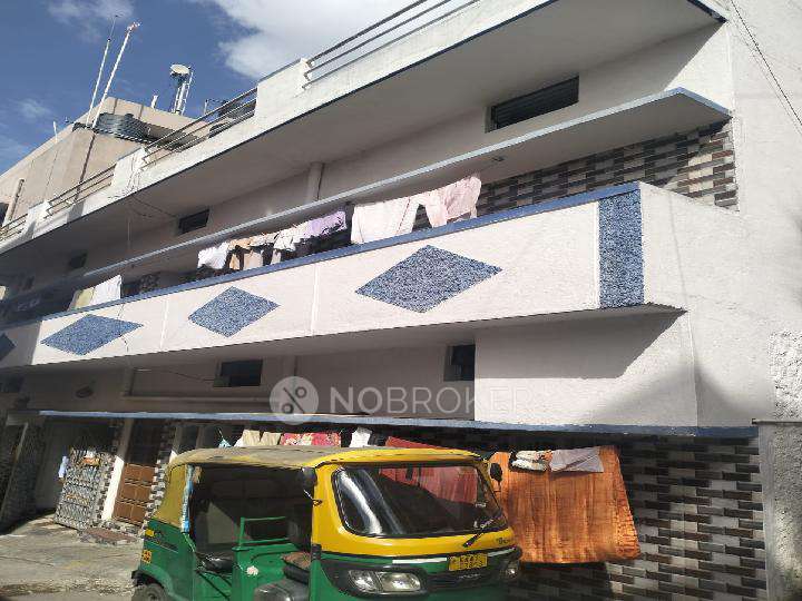 1 BHK House for Rent  In Vijay Nagar