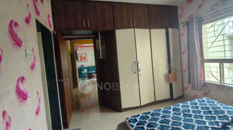 2 BHK Flat In Daffodils for Rent  In Pimple Saudagar, Pune