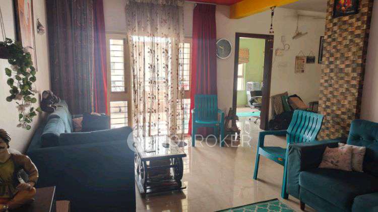 2 BHK Flat In Daffodils for Rent  In Pimple Saudagar, Pune