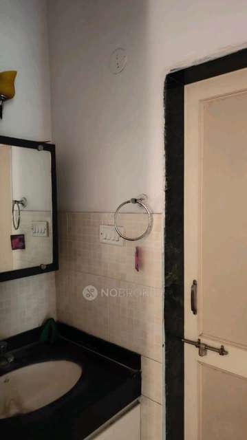 2 BHK Flat In Daffodils for Rent  In Pimple Saudagar, Pune