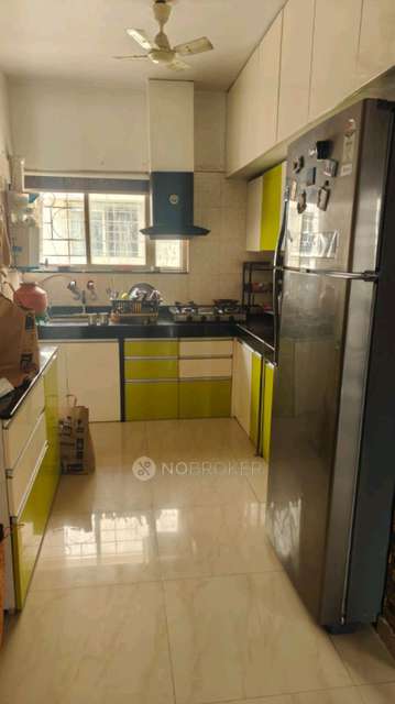 2 BHK Flat In Daffodils for Rent  In Pimple Saudagar, Pune