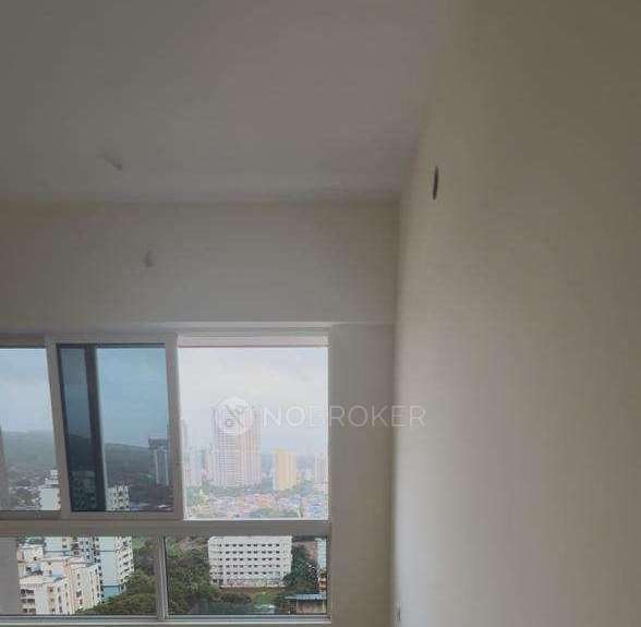 3 BHK Flat In Wadhwa Tw Gardens For Sale  In Kandivali East