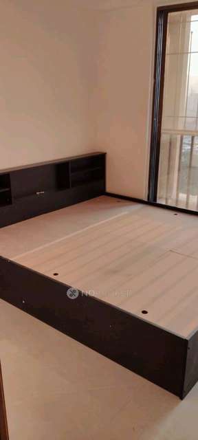 2 BHK Flat In Belantara for Rent  In Rasayani