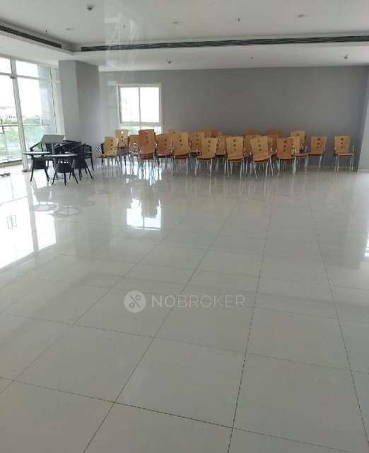 3 BHK Flat In Sobha Silicon Oasis for Rent  In Hosa Road, Parappana Agrahara
