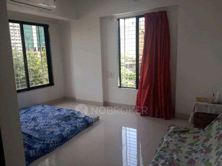 3 BHK Flat In Yash Ajinkyatara for Rent  In Parel