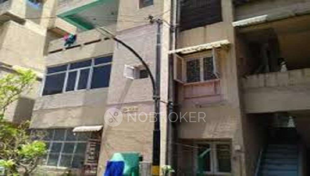 2 BHK Flat In Lig Flat for Rent  In Pitampura