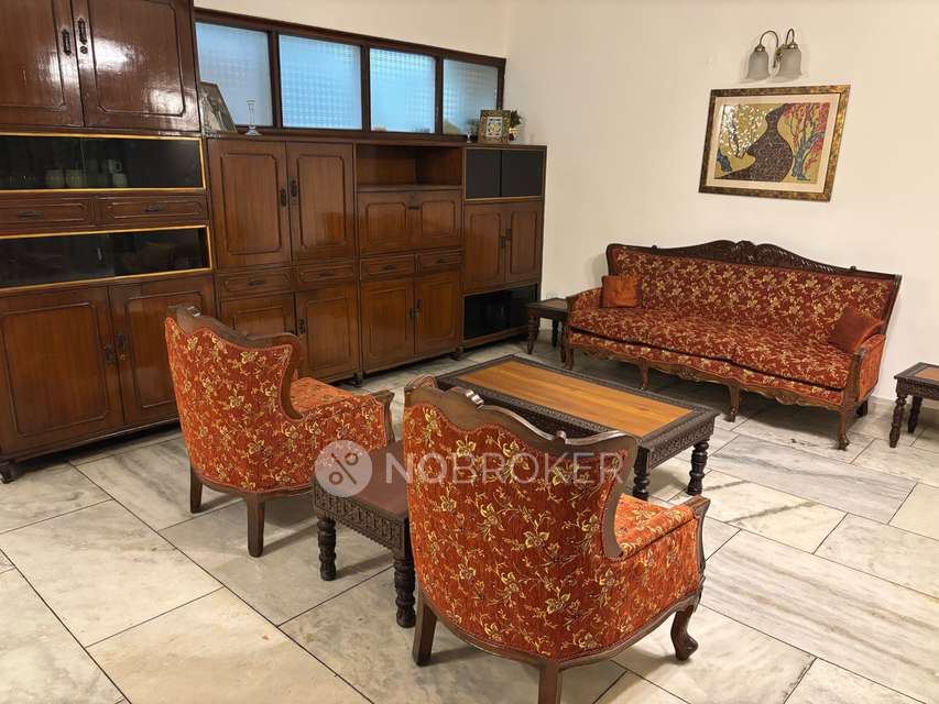 3 BHK Flat In M Block Gk2 for Rent  In Greater Kailash Ii, Greater Kailash