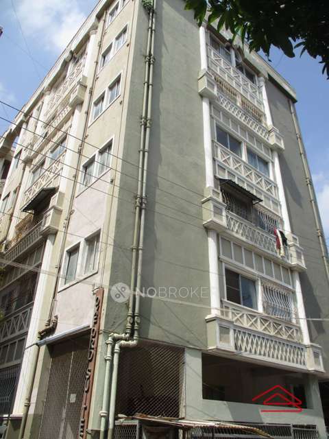 1 BHK Flat In Oxford Suit For Sale  In Rustam Bagh Layout
