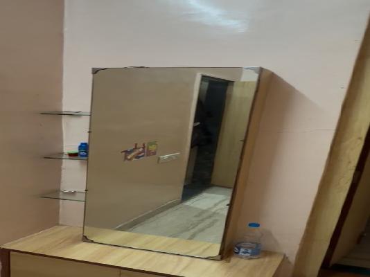 1 RK Flat In Kartik Tower for Rent  In Kalbadevi