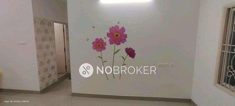 1 BHK Flat In Srushti Gurukripa For Sale  In Pozhichalur