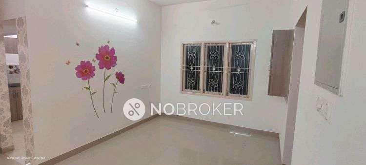 1 BHK Flat In Srushti Gurukripa For Sale  In Pozhichalur