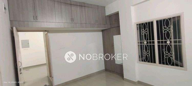 1 BHK Flat In Srushti Gurukripa For Sale  In Pozhichalur