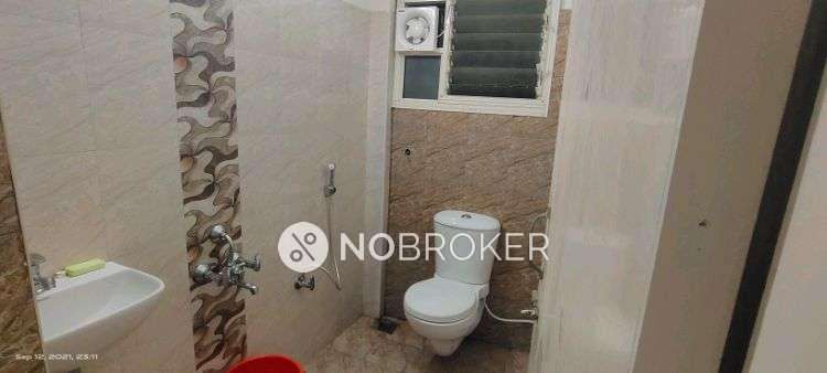 1 BHK Flat In Srushti Gurukripa For Sale  In Pozhichalur