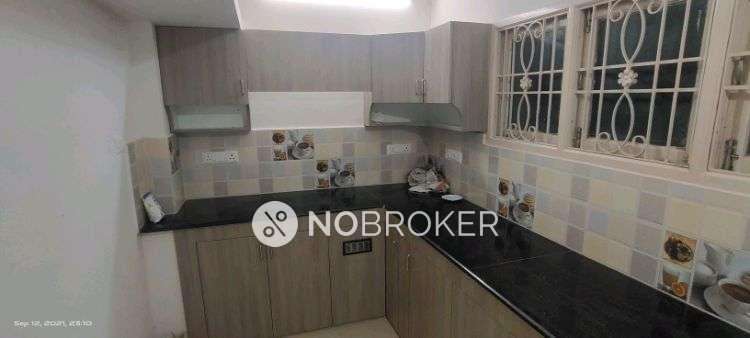 1 BHK Flat In Srushti Gurukripa For Sale  In Pozhichalur