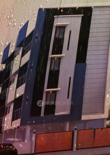 2 BHK Flat In Apartment Kolathur For Sale  In Ponniammanmedu