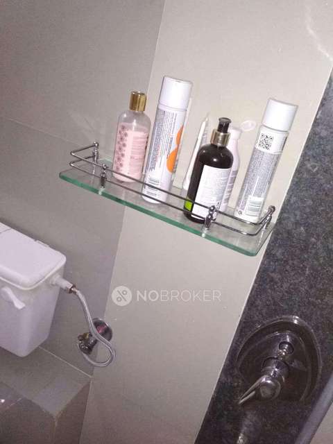 3 BHK Flat In Neelsidhi Balaji Gardens for Rent  In  Dombivli East