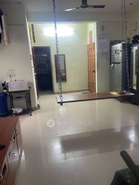 2 BHK Flat In Sree Balaji Flats For Sale  In Anakaputhur