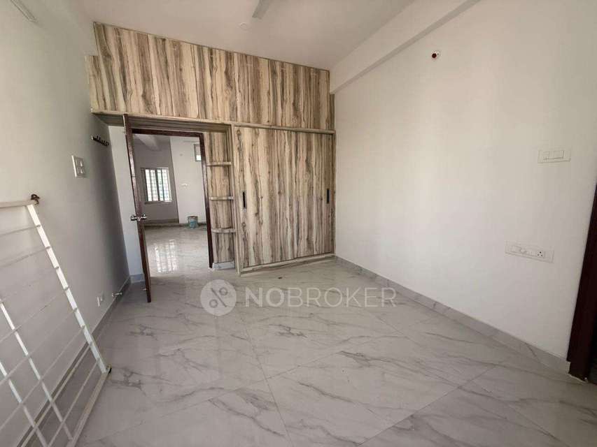 3 BHK Flat In Apartment for Rent  In Madhapur